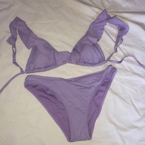 BRAND NEW FASHION NOVA BIKINI SET